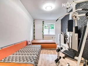 Prodej rodinného domu, Jistebník, 250 m2