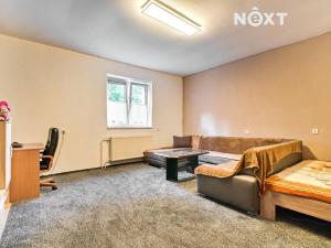 Prodej rodinného domu, Jistebník, 250 m2