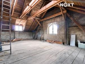 Prodej rodinného domu, Jistebník, 250 m2
