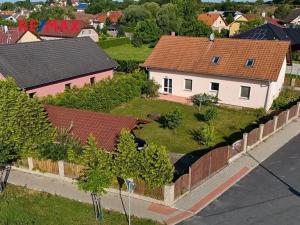 Pronájem rodinného domu, Poříčany, Na Úhoru, 112 m2