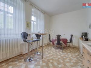 Prodej rodinného domu, Manětín, 127 m2