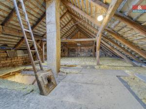 Prodej rodinného domu, Manětín, 127 m2