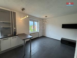 Pronájem bytu 2+kk, Horažďovice, Pod Vodojemem, 56 m2