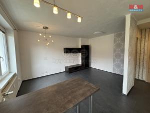 Pronájem bytu 2+kk, Horažďovice, Pod Vodojemem, 56 m2