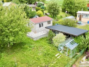 Prodej chaty, Moravská Třebová - Boršov, 24 m2