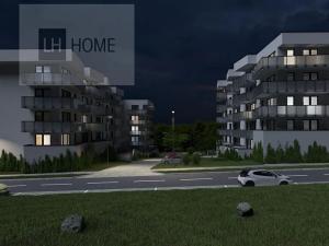Prodej bytu 3+kk, Karlovy Vary, 95 m2