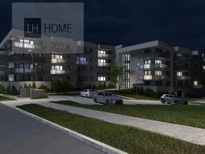 Prodej bytu 3+kk, Karlovy Vary, 95 m2