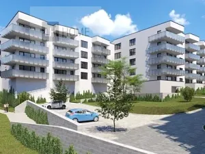 Prodej bytu 2+kk, Karlovy Vary, 65 m2