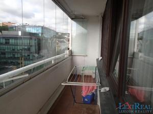 Prodej bytu 3+1, Praha - Smíchov, Plzeňská, 72 m2