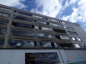 Prodej bytu 3+1, Praha - Smíchov, Plzeňská, 72 m2