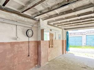 Pronájem garáže, Chomutov, Bezručova, 20 m2