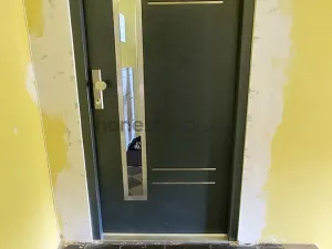 Prodej bytu 2+kk, Brno, Slovinská, 64 m2