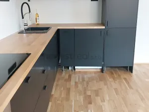 Prodej bytu 2+kk, Brno, Slovinská, 64 m2