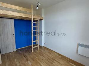 Prodej bytu 2+kk, Brno, Slovinská, 64 m2
