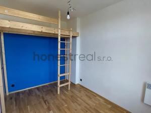 Prodej bytu 2+kk, Brno, Slovinská, 64 m2