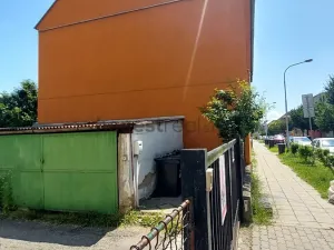 Prodej bytu 2+kk, Brno, Slovinská, 64 m2