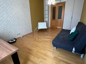 Pronájem bytu 3+kk, Praha - Žižkov, U božích bojovníků, 60 m2