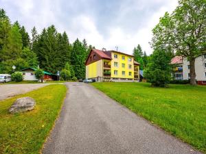 Prodej bytu 1+1, Harrachov, 34 m2