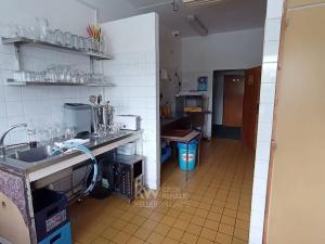 Pronájem restaurace, Františkovy Lázně, Nezvalova, 120 m2