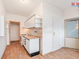 Prodej bytu 3+1, Ústí nad Labem - Ústí nad Labem-centrum, Malátova, 70 m2