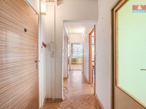 Prodej bytu 3+1, Ústí nad Labem - Ústí nad Labem-centrum, Malátova, 70 m2