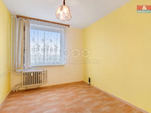Prodej bytu 3+1, Ústí nad Labem - Ústí nad Labem-centrum, Malátova, 70 m2