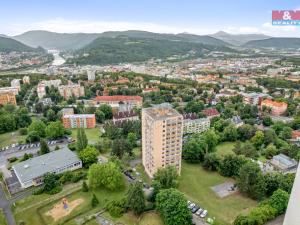 Prodej bytu 3+1, Ústí nad Labem - Ústí nad Labem-centrum, Malátova, 70 m2