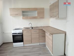 Pronájem bytu 1+1, Děčín - Děčín I-Děčín, Plavební, 36 m2