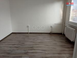 Pronájem bytu 1+1, Děčín - Děčín I-Děčín, Plavební, 36 m2