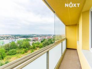 Prodej bytu 3+1, Praha - Stodůlky, Bellušova, 81 m2