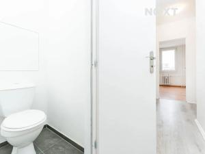 Prodej bytu 3+1, Praha - Stodůlky, Bellušova, 81 m2