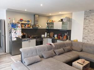 Pronájem bytu 2+kk, Brno, Šafaříkova, 62 m2