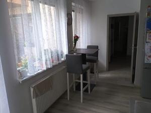 Pronájem bytu 2+kk, Brno, Šafaříkova, 62 m2
