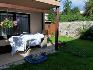 Pronájem bytu 2+kk, Brno, Šafaříkova, 62 m2