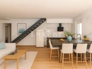 Prodej bytu 3+kk, Brodarica, Chorvatsko, 142 m2