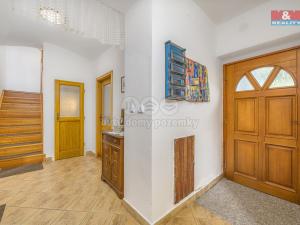 Prodej chalupy, Žleby - Kamenné Mosty, 177 m2