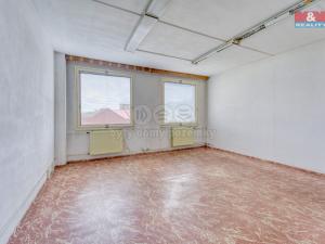 Pronájem komerčního pozemku, Sušice - Sušice II, 15989 m2