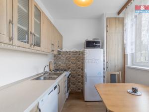 Prodej bytu 3+1, Frýdek-Místek - Místek, Janáčkova, 74 m2
