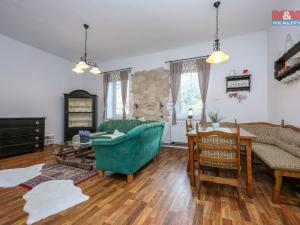 Prodej chalupy, Loučná nad Desnou - Rejhotice, 160 m2