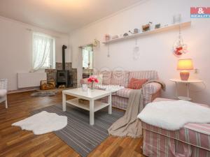 Prodej chalupy, Loučná nad Desnou - Rejhotice, 160 m2