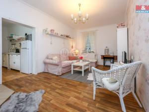 Prodej chalupy, Loučná nad Desnou - Rejhotice, 160 m2