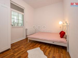 Prodej chalupy, Loučná nad Desnou - Rejhotice, 160 m2