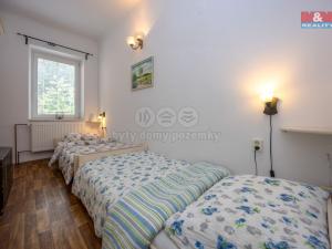 Prodej chalupy, Loučná nad Desnou - Rejhotice, 160 m2