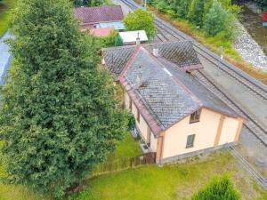 Prodej chalupy, Loučná nad Desnou - Rejhotice, 160 m2