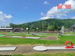 Prodej chalupy, Loučná nad Desnou - Rejhotice, 160 m2