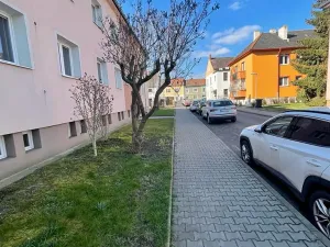 Prodej bytu 3+1, Lovosice, Labská, 67 m2