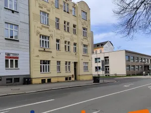 Pronájem bytu 2+1, Karlovy Vary, náměstí Dr. M. Horákové, 59 m2