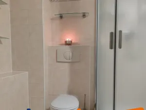 Pronájem bytu 2+1, Karlovy Vary, náměstí Dr. M. Horákové, 59 m2