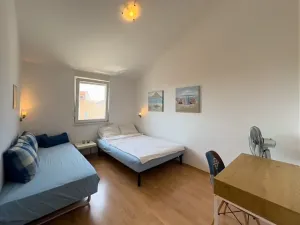 Prodej bytu 3+kk, Ližnjan, Chorvatsko, 59 m2