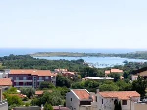 Prodej bytu 3+kk, Ližnjan, Chorvatsko, 59 m2